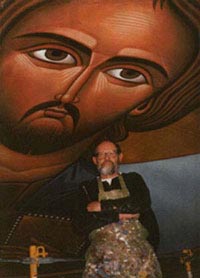 Picture of Fr. Luke