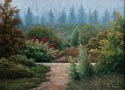Oil painting