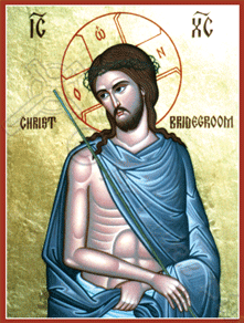 Icon of The Three Generations